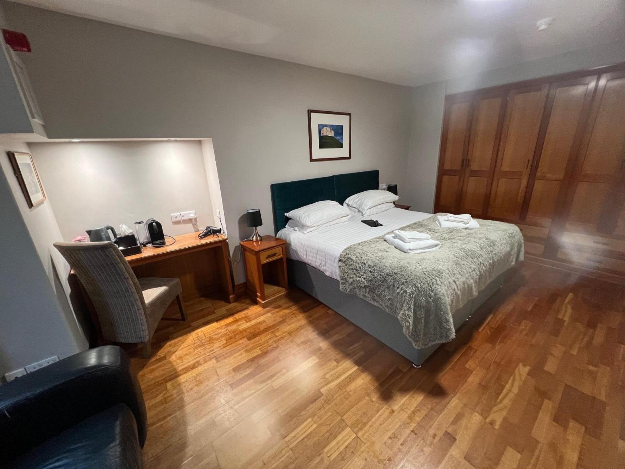 יורק Hedley House Hotel & Apartments מראה חיצוני תמונה